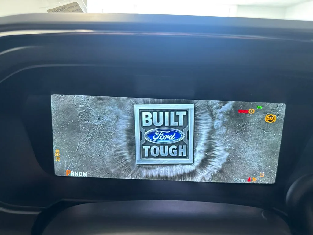 New 2026 Agate Black Metallic Ford F-350® Lariat® image 19
