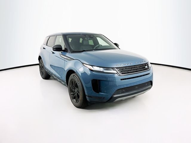 Certified Used 2026 Blue Land Rover S image 3