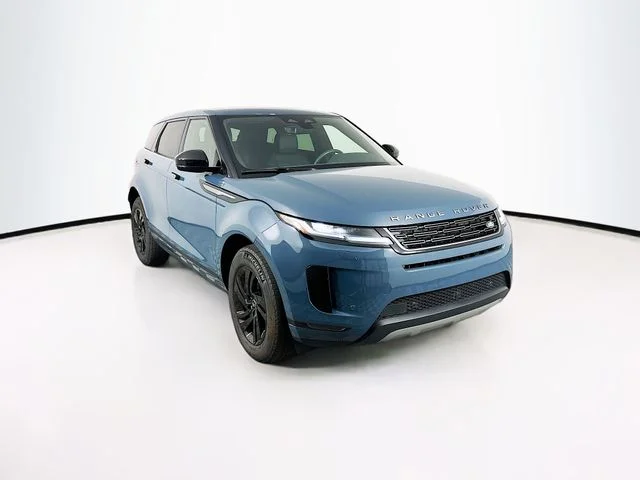 Used 2026 Blue Land Rover S image 3