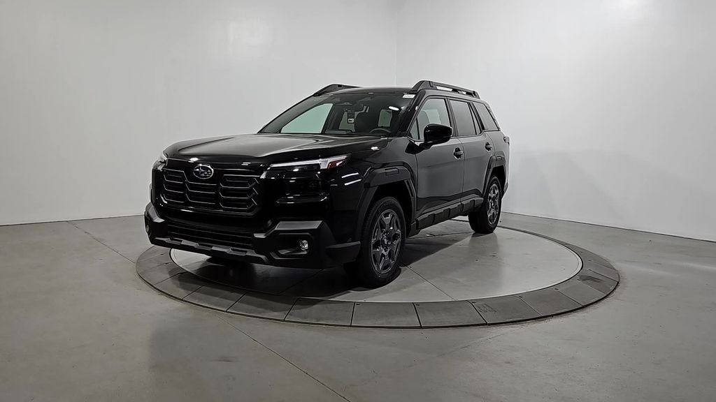 2026 Subaru Outback Premium's photo