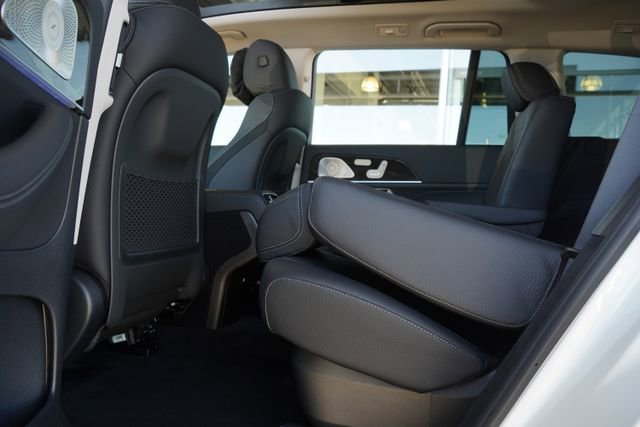 New 2026 Polar White Mercedes-Benz GLS 450 image 65