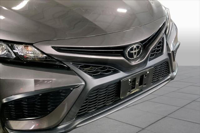 Certified Used 2024 PREDAWN GRAY MICA Toyota  image 30