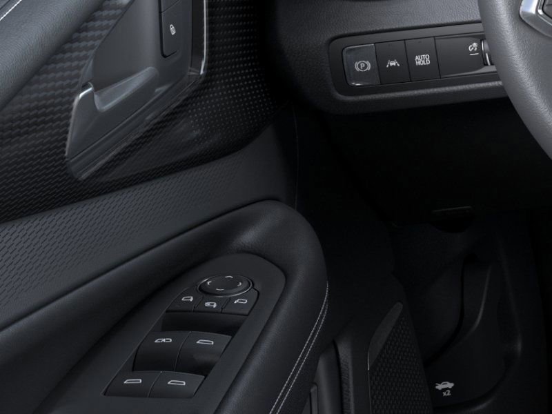 2026 Chevrolet Blazer EV LT - Photo 23