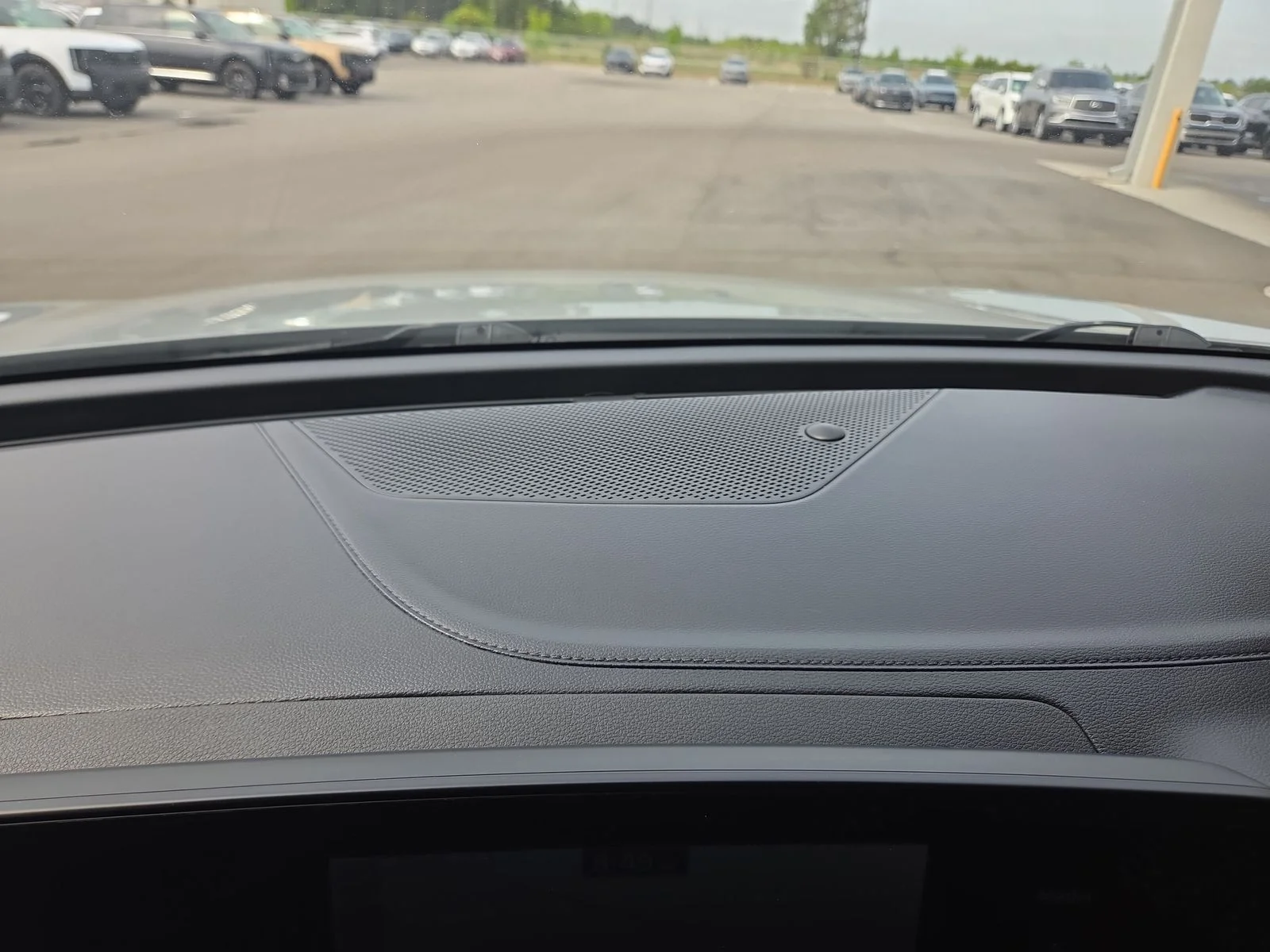 Certified Used 2024 Wolf Gray Kia SX-Prestige image 19