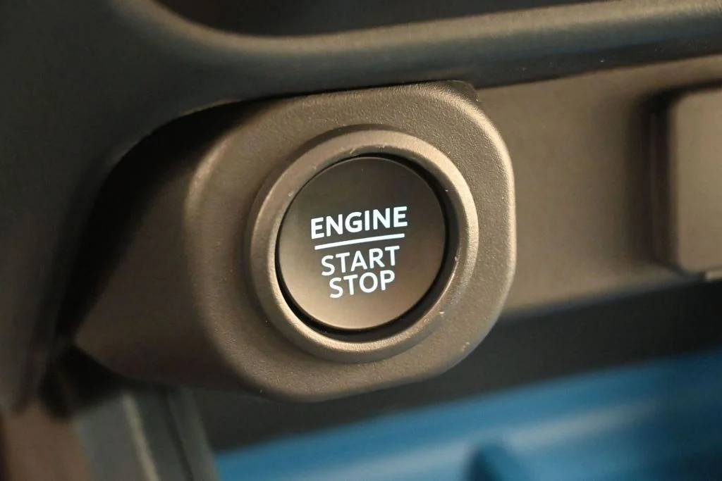 New 2026 Shadow Black Ford XLT image 12