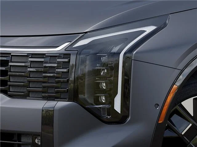 New 2026 Gray Kia SX-Prestige image 37