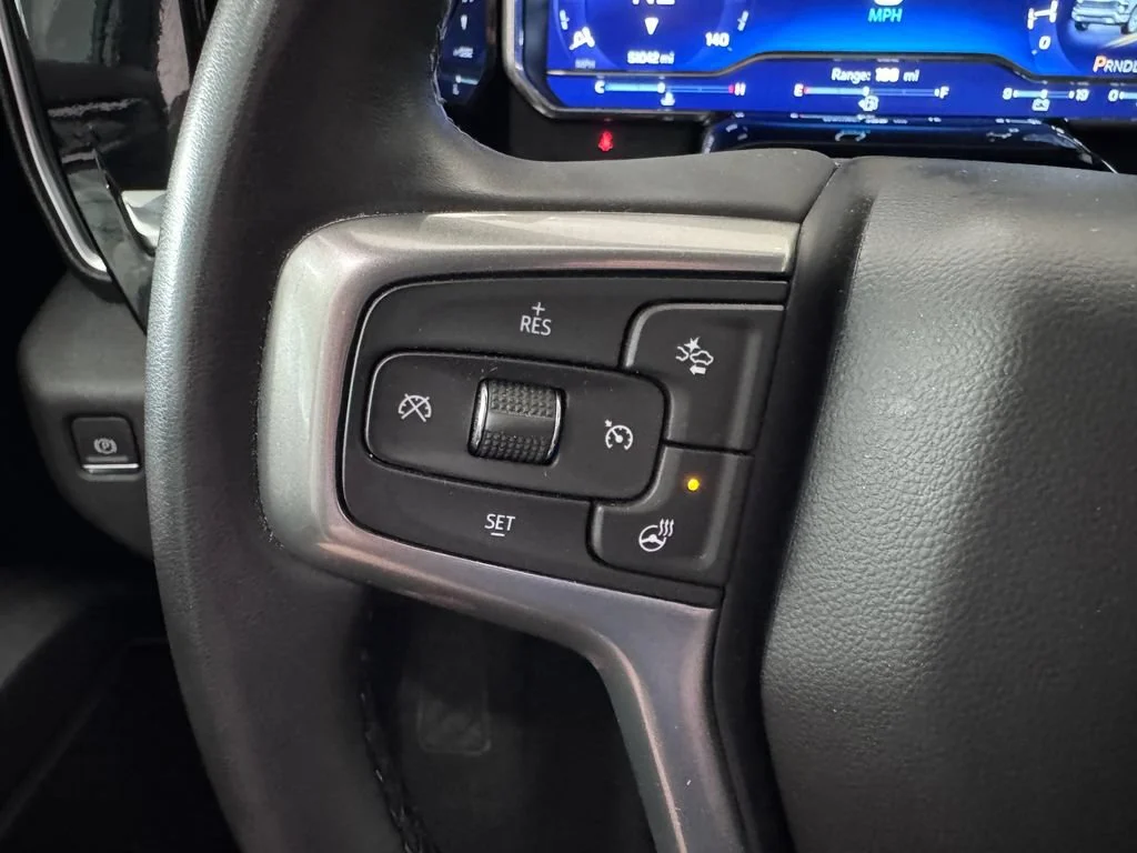 Certified Used 2023 Summit White Chevrolet LT image 16