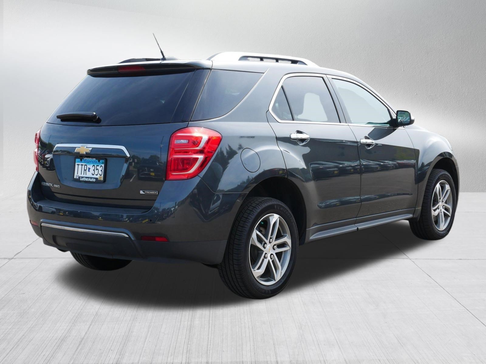 2017 Chevrolet Equinox Premier - Photo 7