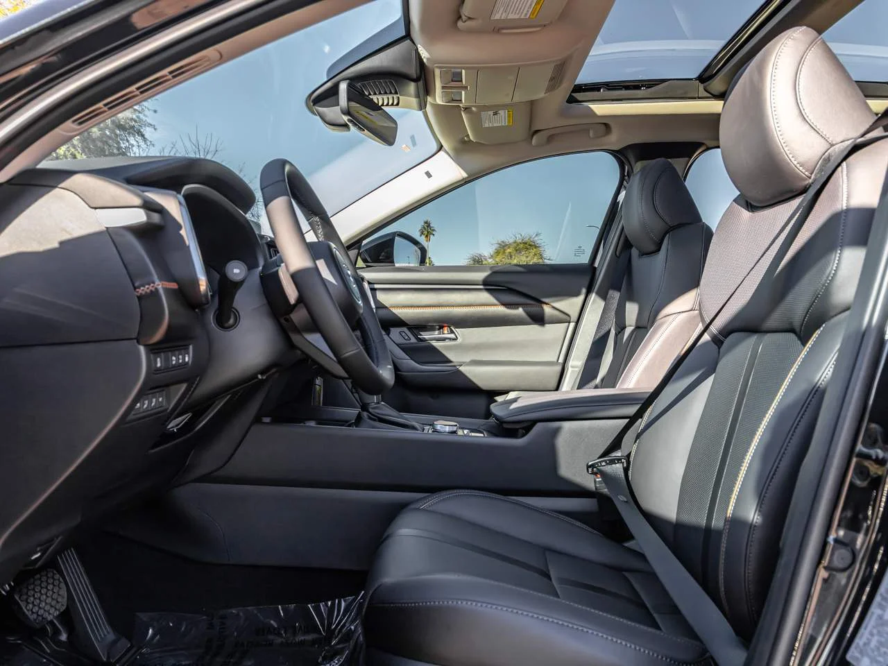 2026 Mazda CX-50 Premium Plus - Photo 10