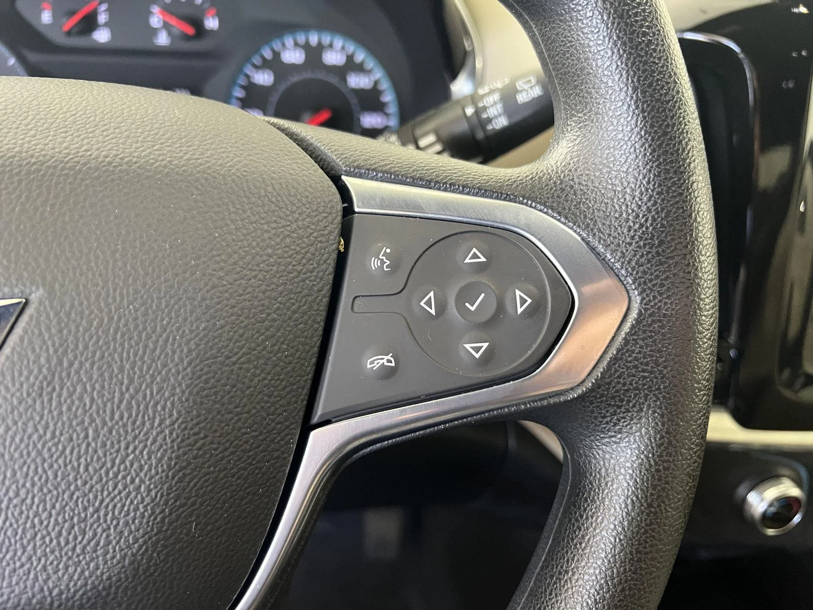 Used 2023 Black Metallic Chevrolet LS image 10