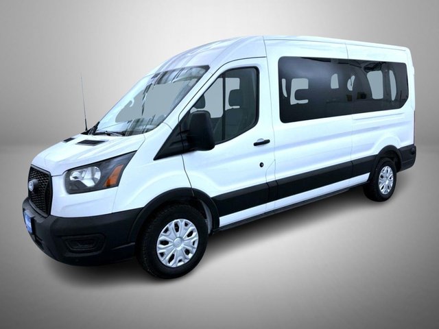 2026 Ford Transit-350 XL
