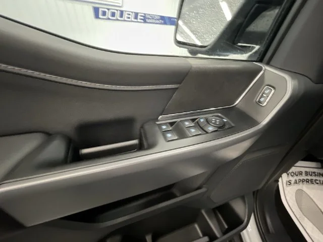 New 2026 Avalanche Ford XLT image 13