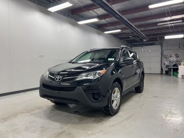 2013 Toyota RAV4