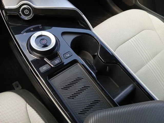 Certified Used 2023 Gray Kia GT-Line image 27
