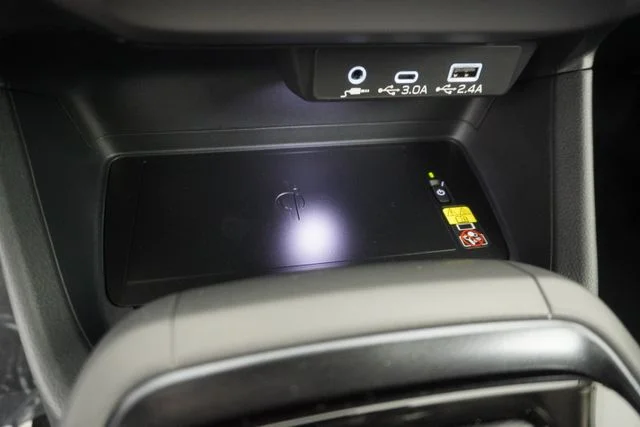 New 2026 SAND DUNE PEARL Subaru Limited Hybrid image 21