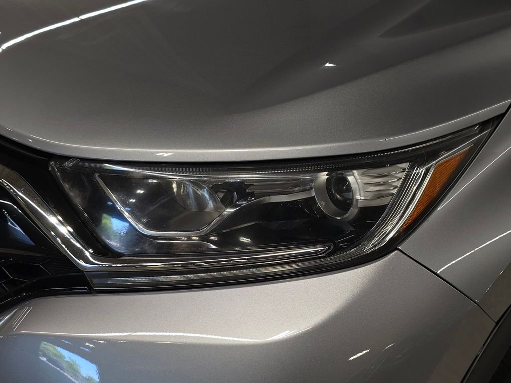Used 2020  Honda EX image 13