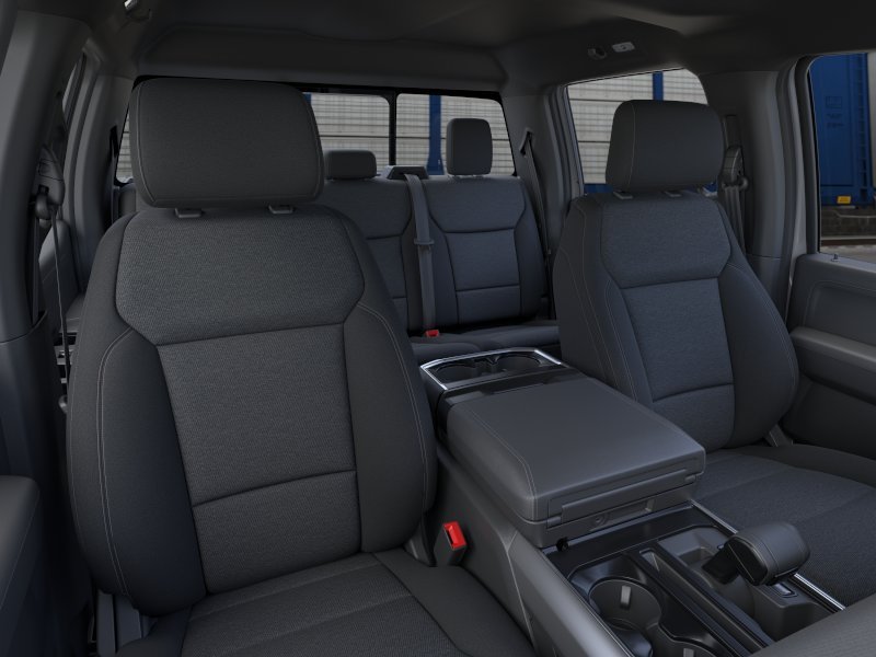 New 2026 Avalanche Ford XLT image 10