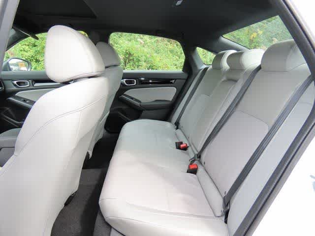 2025 Honda Civic Sport Touring - Photo 14