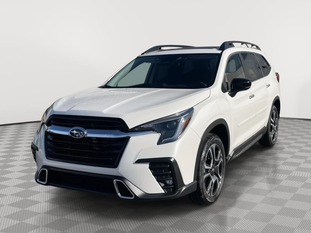 2026 Subaru Ascent Touring 7 Passenger's photo