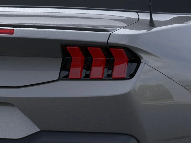 2025 Ford Mustang GT Premium Convertible - Photo 41