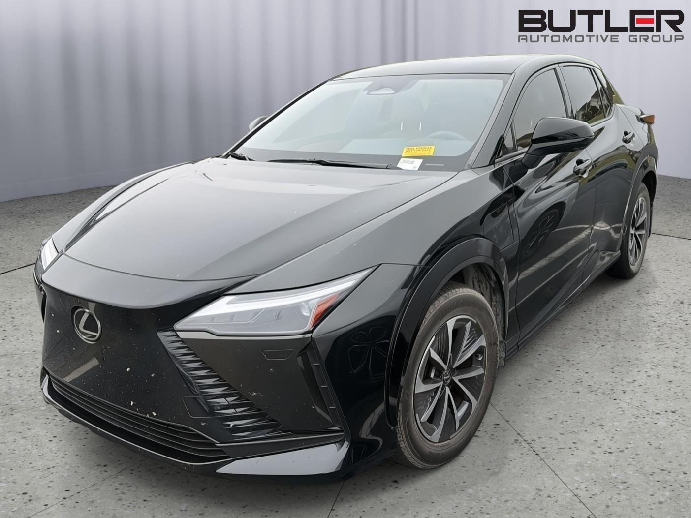 Used 2024 Caviar Lexus RZ 300e Premium image 1