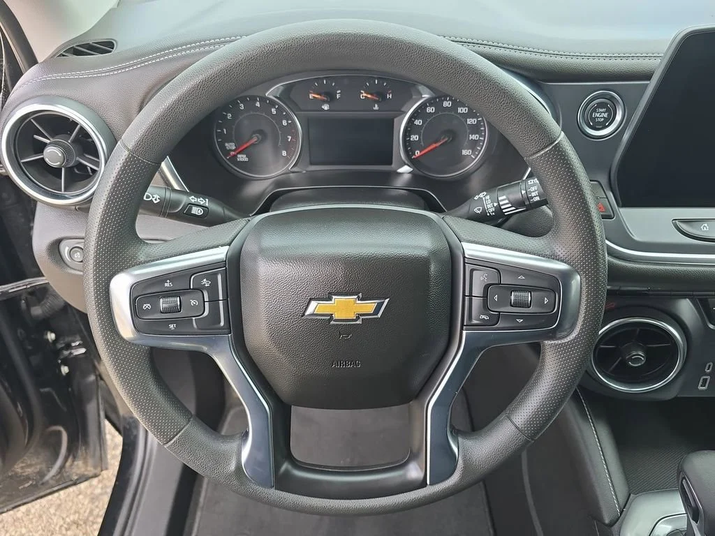 2025 Chevrolet Blazer 2LT - Photo 11