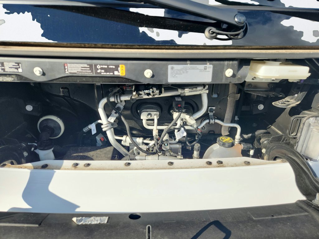 Used 2025 White Chevrolet 600 image 29