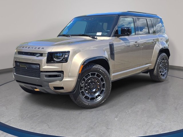 2026 LAND ROVER Defender 110  OCTA