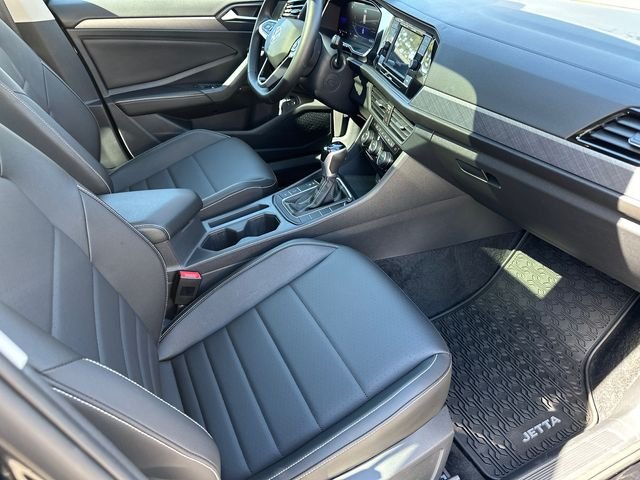 Used 2024  Volkswagen 1.5T SE image 30