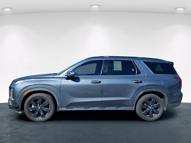 Used 2023 Gray Hyundai XRT image 5