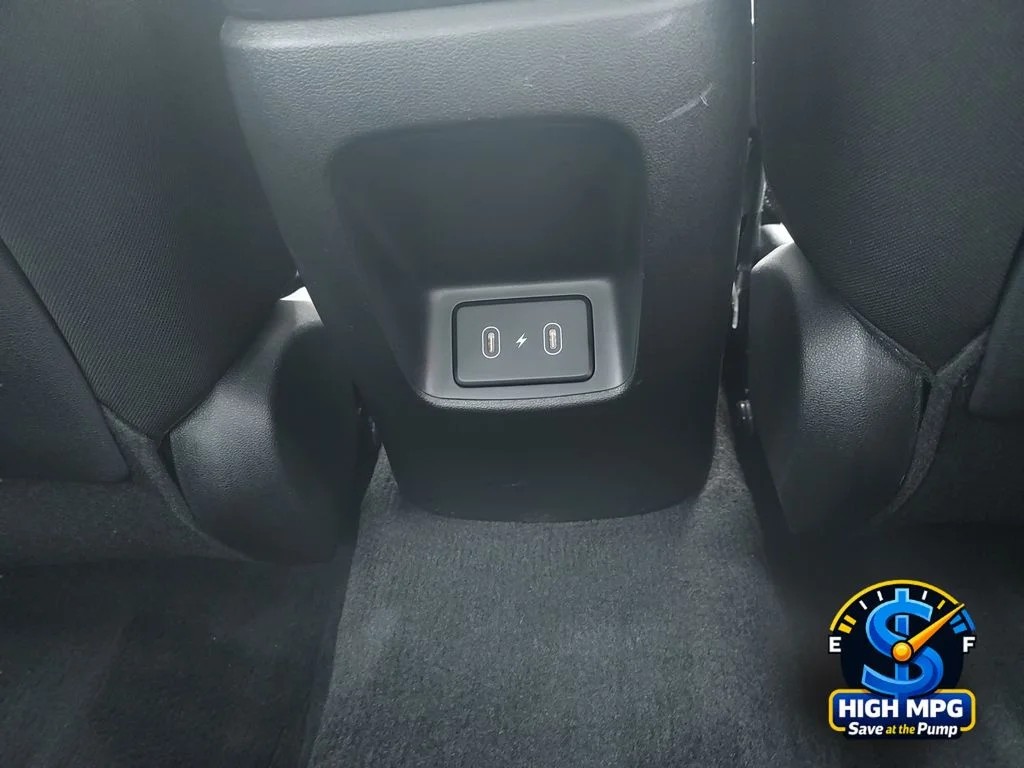 Used 2024 Red Hyundai SEL image 22