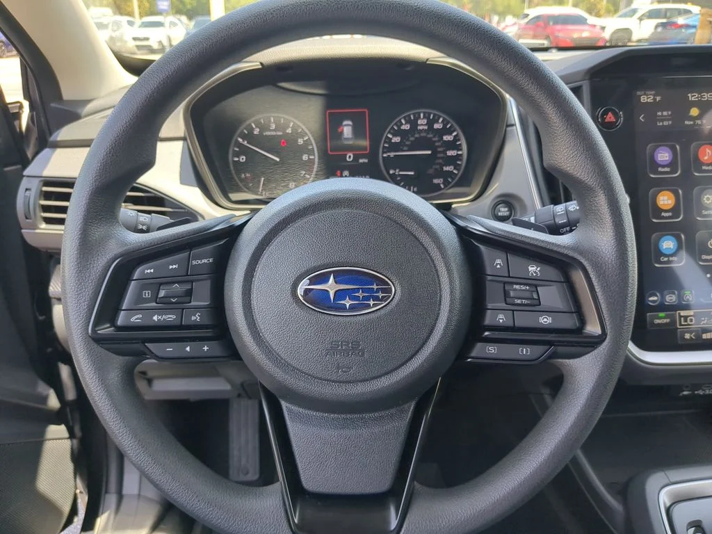 2025 Subaru Crosstrek Premium - Photo 28