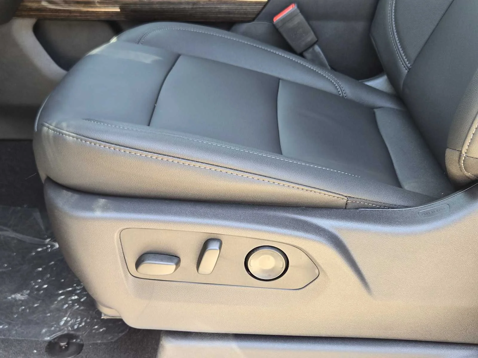 2026 GMC Sierra 1500 Elevation - Photo 16