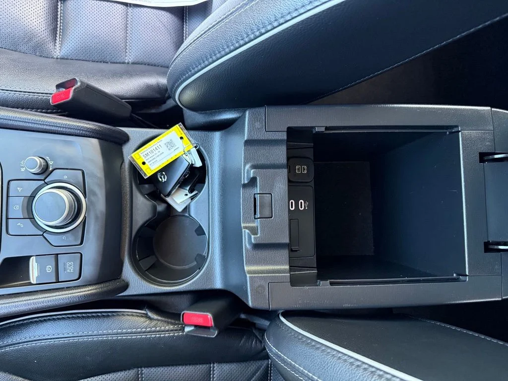 Used 2025 Silver Mazda 2.5 S Preferred Package image 20