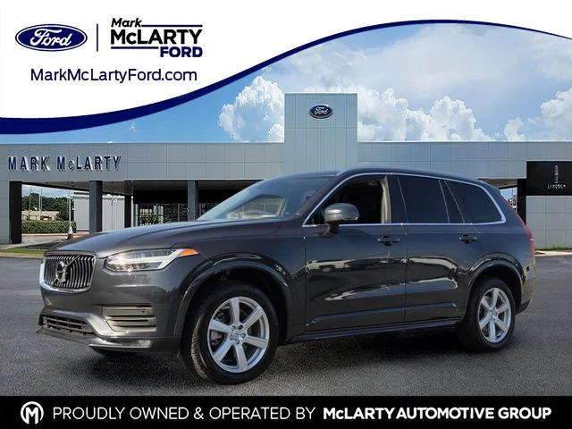2022 Volvo XC90 T5 Momentum