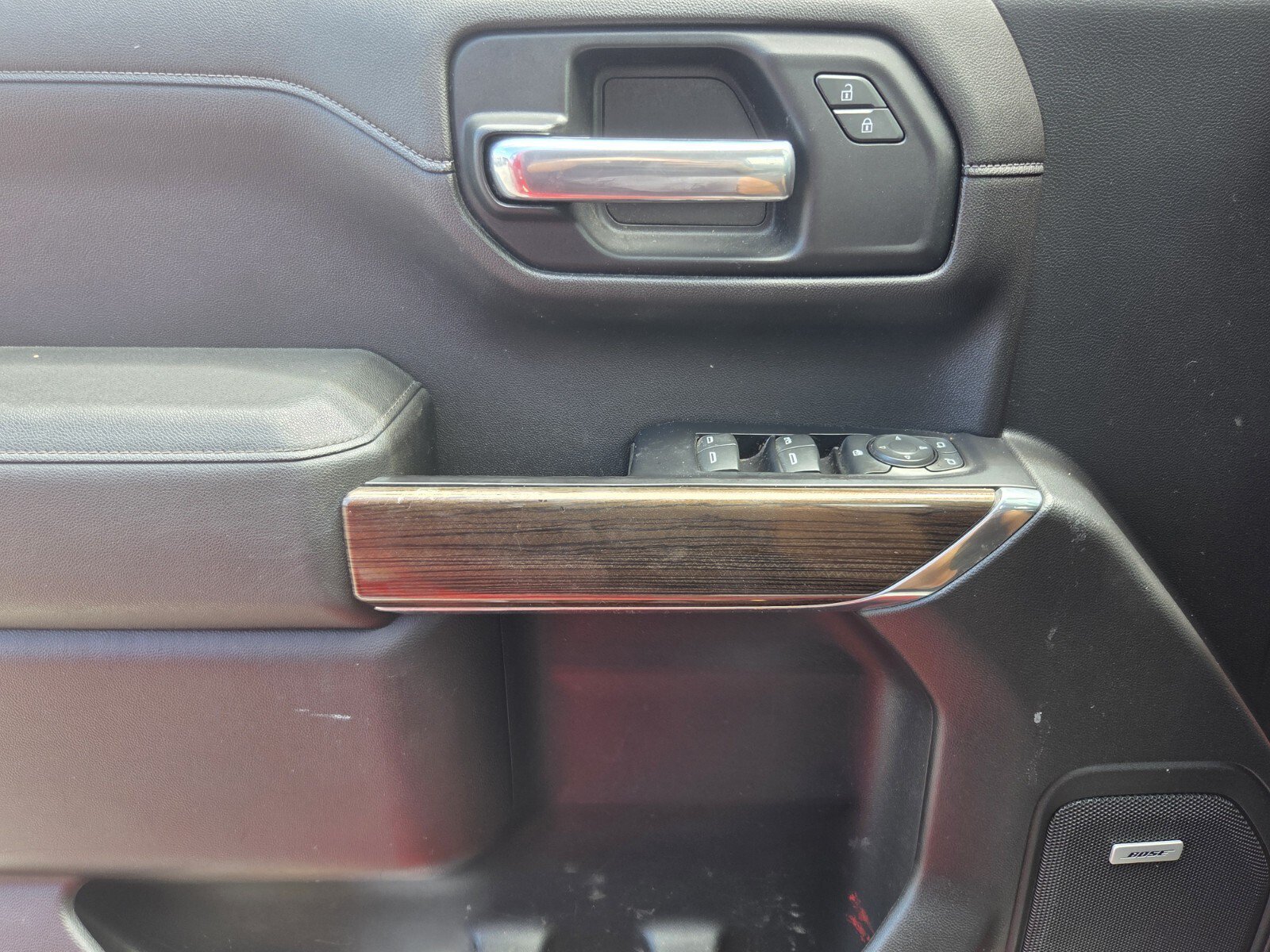 Used 2019 Red Hot Chevrolet LT Trail Boss image 29