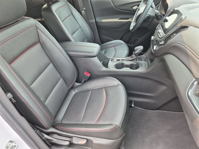 Used 2023 White Chevrolet RS image 20