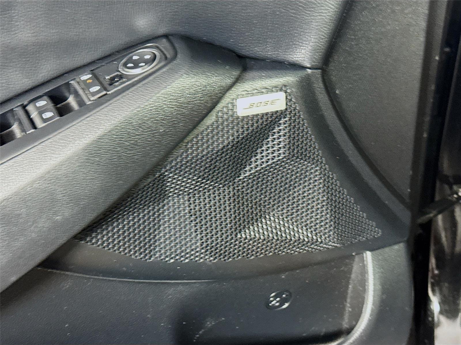 Used 2024 Fusion Black Kia SX image 20