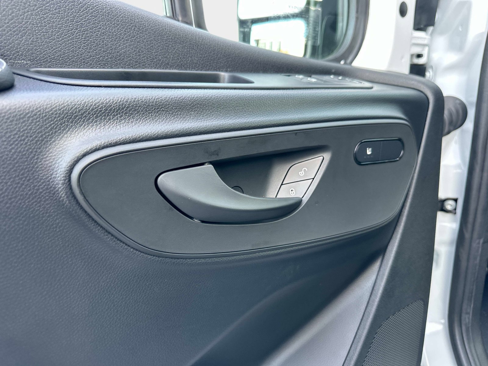 2026 Mercedes-Benz Sprinter Cargo Van Base - Photo 15