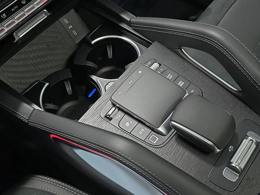 2025 Mercedes-Benz GLE Coupe GLE 53 AMG - Photo 20