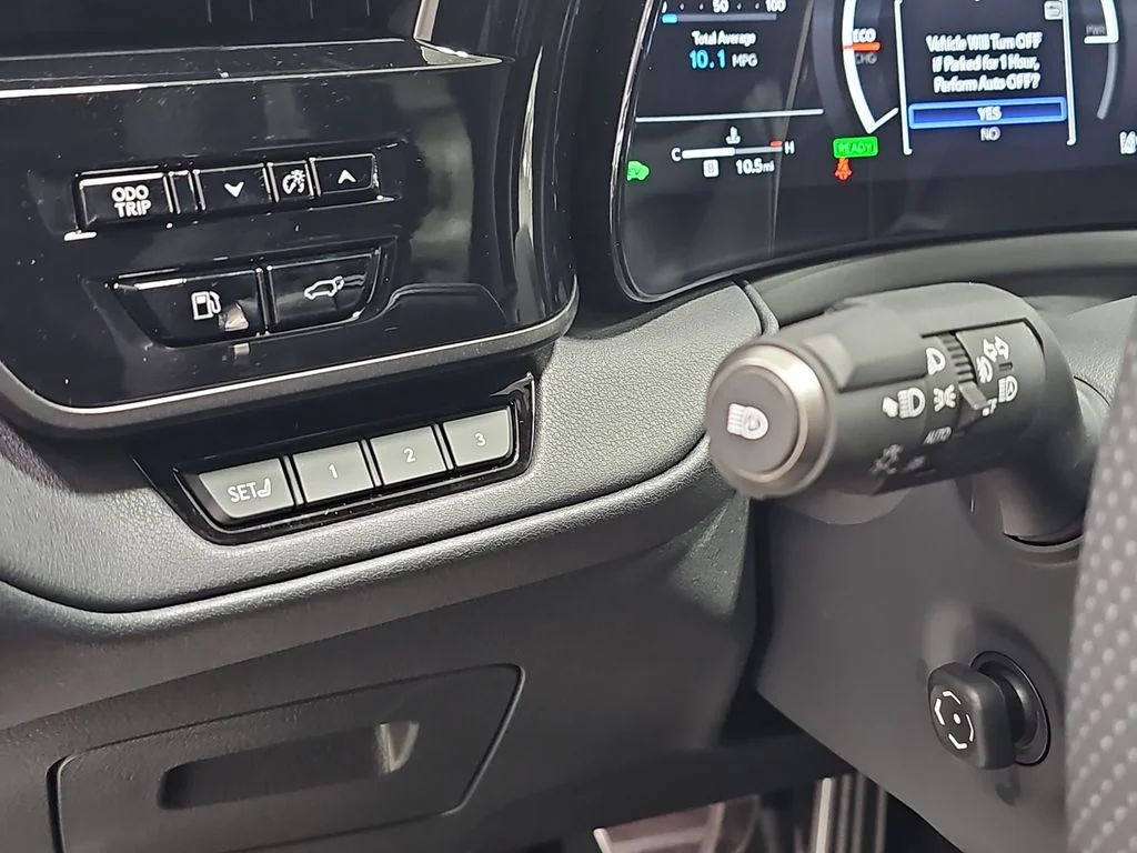 New 2026 Wind Chill Pearl Lexus F SPORT PERFORMANCE PREMIUM AWD image 25