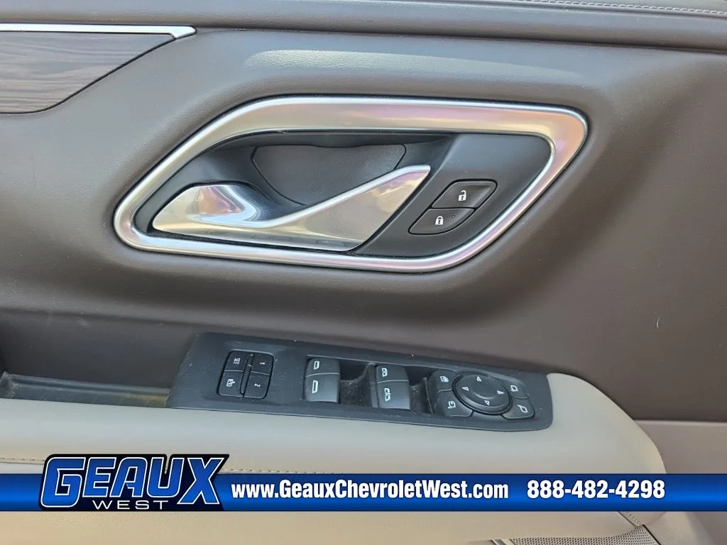 Used 2021 Beige Chevrolet LT image 19
