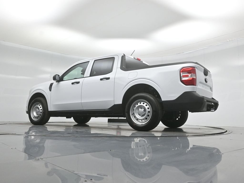 New 2026 White Ford XL image 45