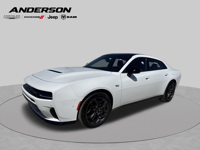 2026 Dodge Charger R/T
