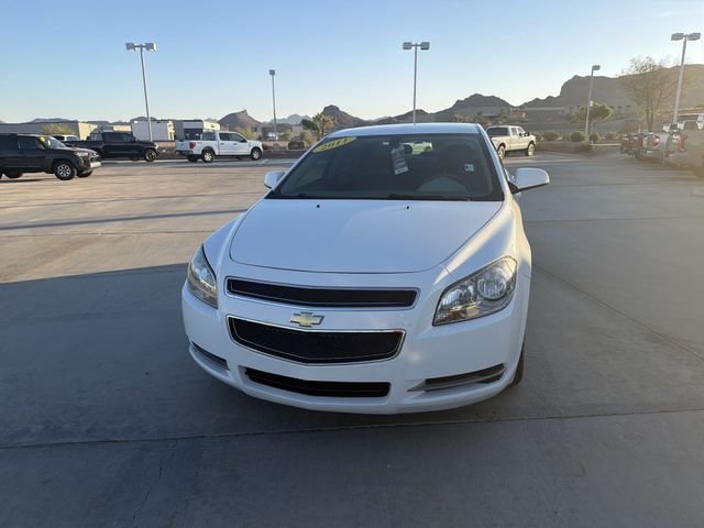 Used 2011 Chevrolet Malibu 1LT with VIN 1G1ZC5E19BF106971 for sale in Lake Havasu City, AZ