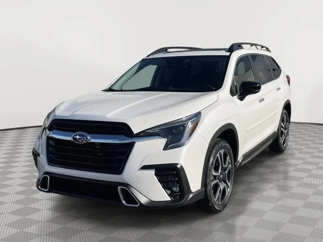 2026 Subaru Ascent Touring
