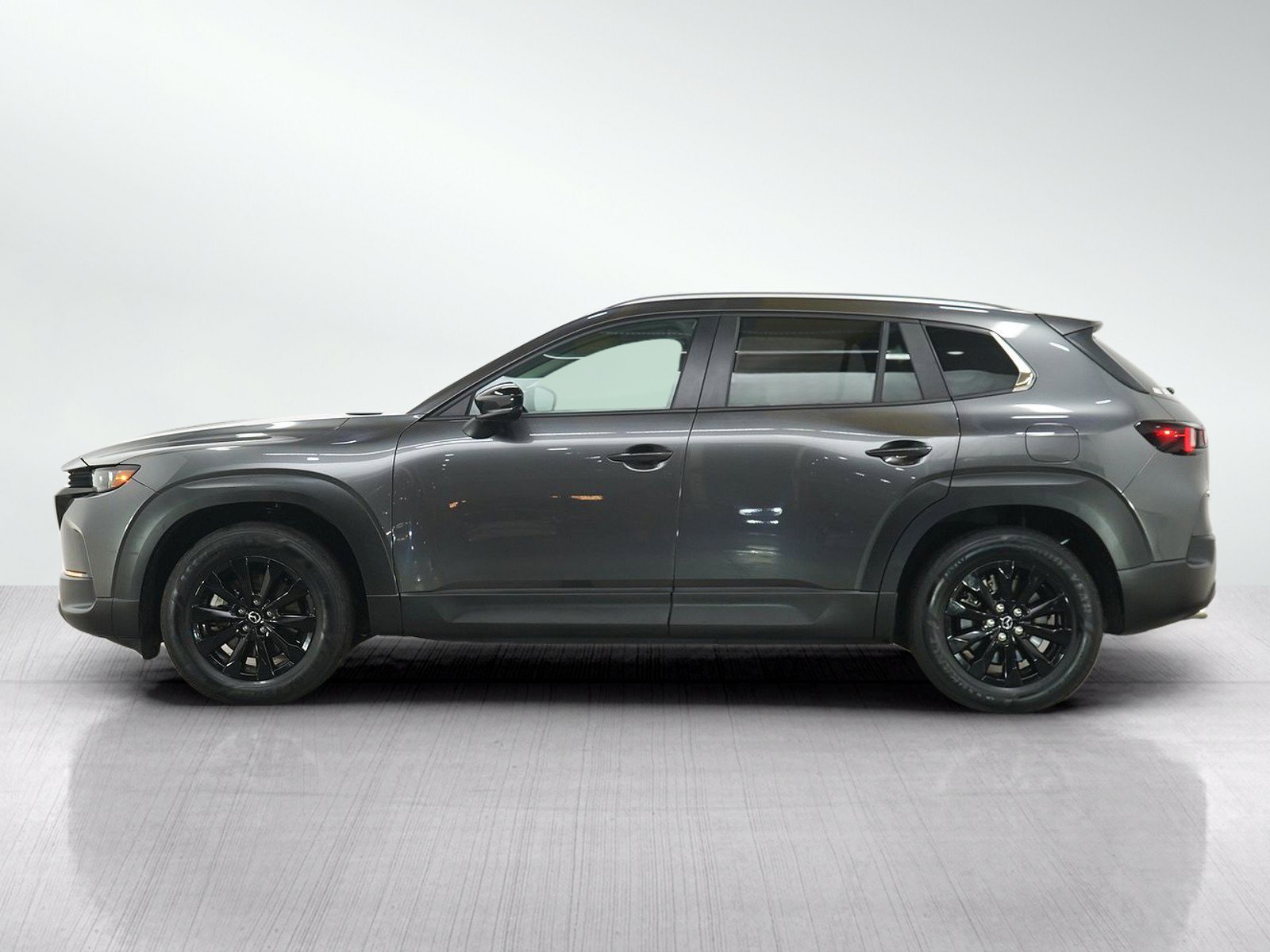 Used 2025 Mazda CX-50 Preferred with VIN 7MMVABBM0SN308550 for sale in Burnsville, Minnesota