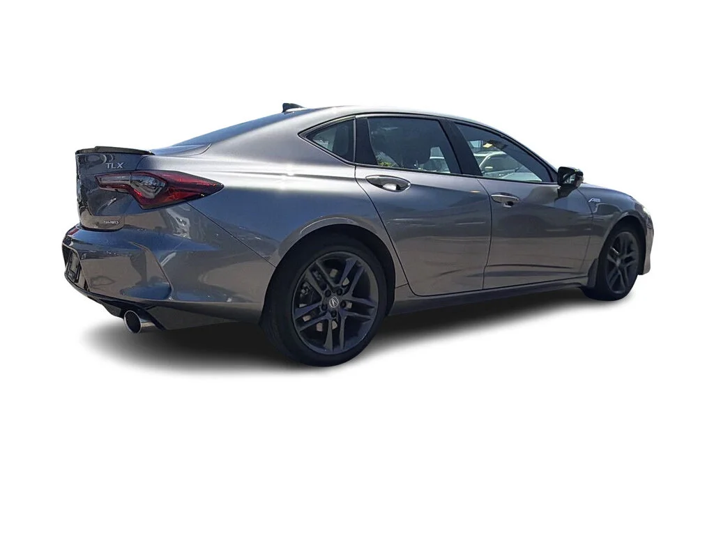 Used 2024  Acura SH-AWD A-Spec Certified Pre-Owned   Clean Title image 15