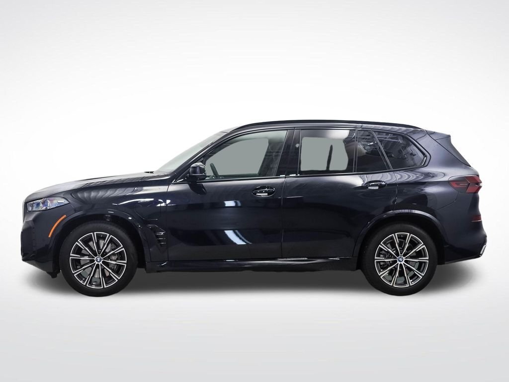 Certified 2024 BMW X5 50e with VIN 5UX43EU03R9U33772 for sale in Minneapolis, Minnesota