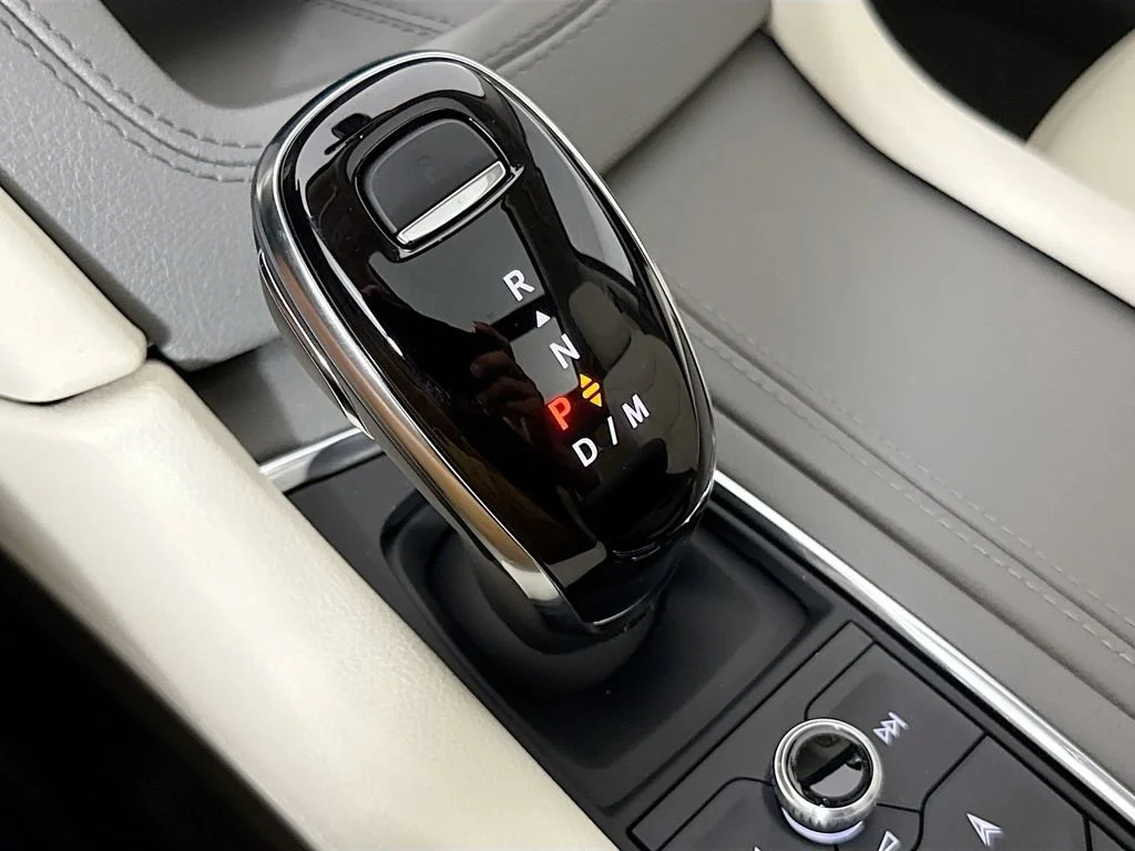 2025 Cadillac XT5 Premium Luxury - Photo 17